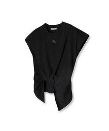 Isis Tee BLACK