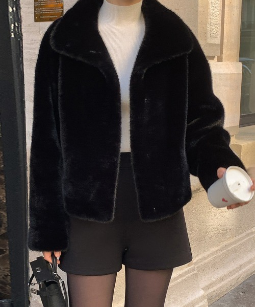 Bibiy AVERY DOWN JACKET