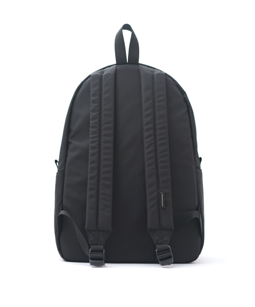 POSH-PROJECTS（ポッシュプロジェクト）の「C153 プライマリーバックパック 420D ブラック（バックパック/リュック・レディース・ブラック・FREE）」の2枚目の写真