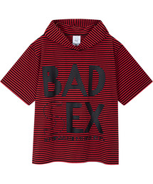 MOSQUITO MURDERERS（モスキートマーダラーズ）の「BAD SEX HOODED T-SHIRT（パーカー）」