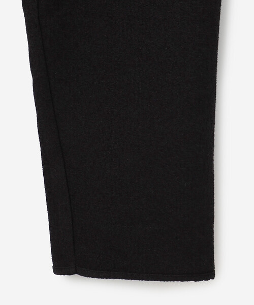 Bshop（ビショップ）の「eunoia | ブークレー ニットプルオーバー MEN（ニット/セーター・メンズ・ブラック・M）」の13枚目の写真