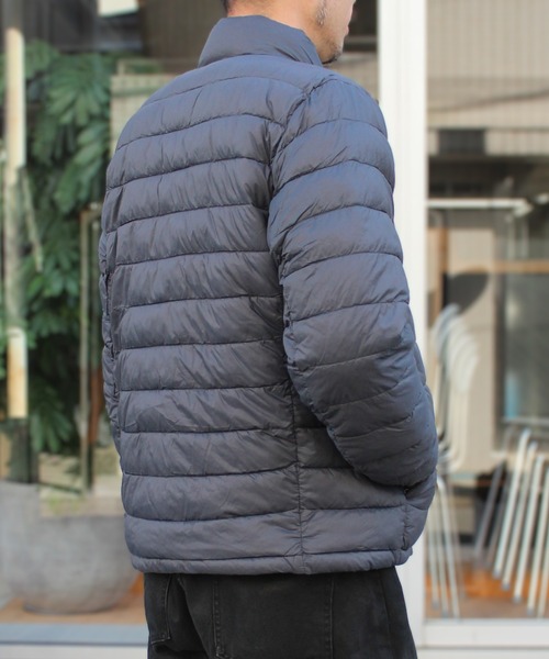 セール】【mont-bell】モンベル メンズトレックスーツ 軽量パディング