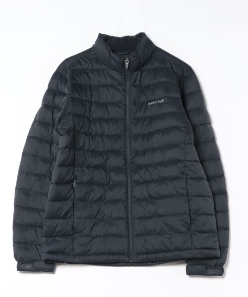 セール】【mont-bell】モンベル メンズトレックスーツ 軽量パディング