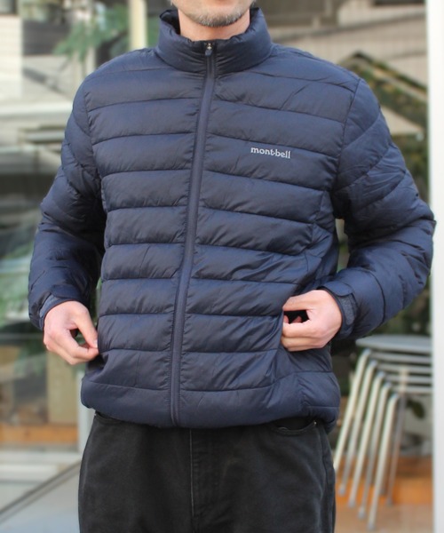 モンベル ジャケットXL レインワーカー ジャケット | Montbell Japan