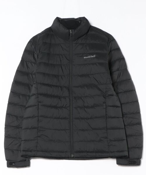 セール】【mont-bell】モンベル メンズトレックスーツ 軽量パディング
