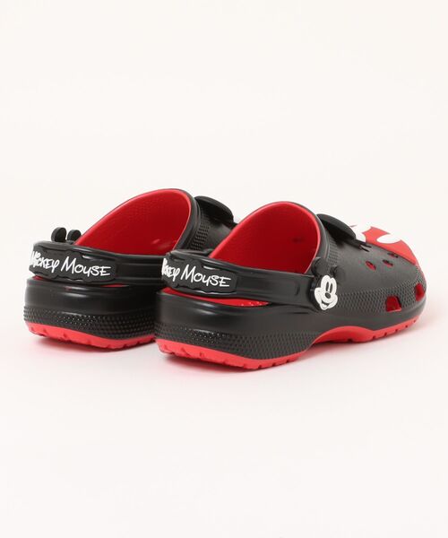 クロックス ミッキーマウス クラシック クロッグ ディズニー / crocs