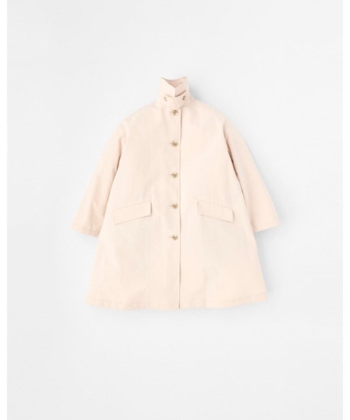 LINTON（ステンカラーコート）｜Traditional Weatherwear
