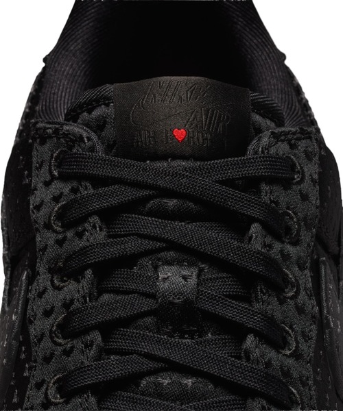 NIKE(ナイキ)の「NIKE AIR FORCE 1 RETRO / ナイキ エア フォース 1 レトロ 【SP】(スニーカー・メンズ・ブラック・25.5cm/24.5cm/29.0cm/28.0cm/27.0cm/26.0cm/25.0cm/24.0cm/30.0cm/28.5cm/27.5cm/26.5cm)」の10枚目の写真