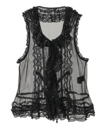 PINK HOUSE｜ピンクハウスのベスト通販 - ZOZOTOWN