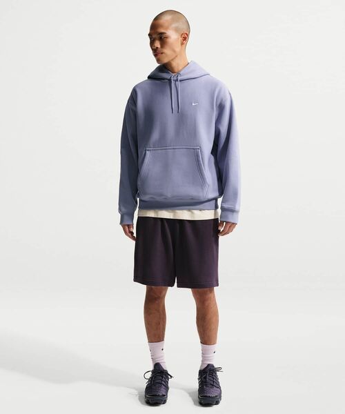 NIKE ナイキ ソロ スウッシュ セール】ナイキ ソロ スウッシュ メンズ プルオーバー パーカー / Nike