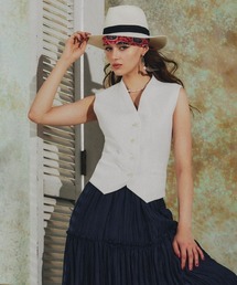 DOUBLE STANDARD CLOTHING｜ダブルスタンダードクロージングのシャツ