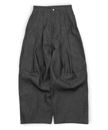 【SHINYAKOZUKA】 ORDINARY CITY BAGGY