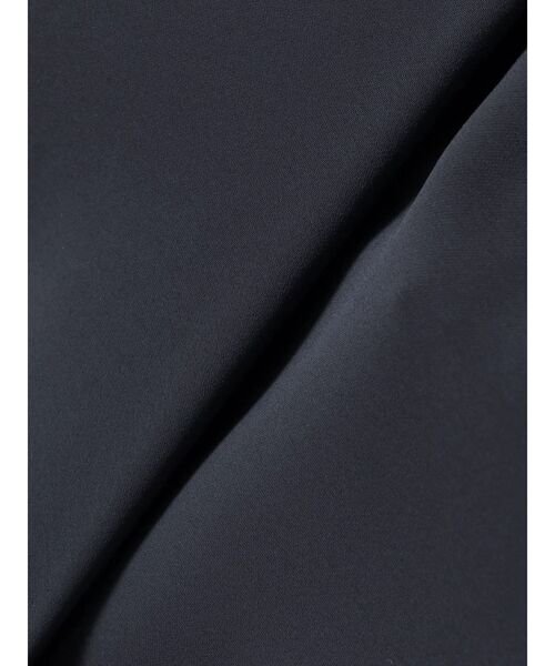 TONAL（トーナル）の「スカーフタイドッキングブラウス（シャツ/ブラウス・レディース・ライトブルー/ネイビー/ピンク/グレー/オフホワイト・MEDIUM）」の14枚目の写真