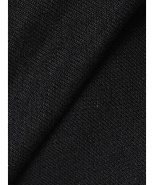 jouetie（ジュエティ）の「レースドッキングスウェットキャミワンピース（ワンピース・レディース・グレー/ブラック・MEDIUM）」の20枚目の写真