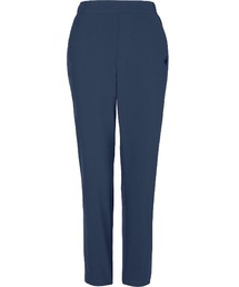 【はっ水/遮熱】エアスタイリッシュパンツ 9分丈