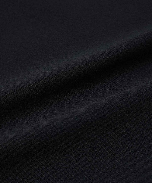 le coq sportif(ルコックスポルティフ)の「【はっ水/遮熱】エアスタイリッシュパンツ 9分丈(その他パンツ・レディース・ブラック/カーキ/ネイビー/ブルー・S/M/L/XL)」の11枚目の写真