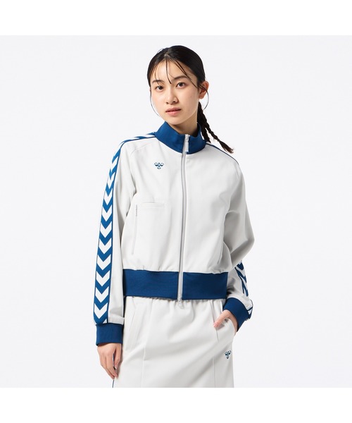 hummel/ヒュンメル HMP ﾄﾗｯｸｼﾞｬｹｯﾄ（ジャージ）｜hummel（ヒュンメル