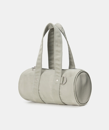 HYPHEN（ハイフン）の「PREMIUM SMALL DUFFLE BAG (B007_KHAKI BEIGE)（トートバッグ）」