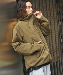 MSG（エムエスジー）の「マウンテンパーカー（マウンテンパーカー）」