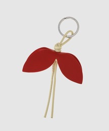 JIL SANDER（ジルサンダー）の「SNOWDROP KEYRING（キーケース/キーアクセサリー）」