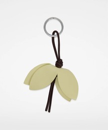 JIL SANDER（ジルサンダー）の「SNOWDROP KEYRING（キーケース/キーアクセサリー）」