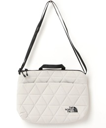 THE NORTH FACE Geoface Pouch / ザ ノース フェイス ジオフェイス ポーチ