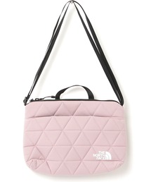 THE NORTH FACE Geoface Pouch / ザ ノース フェイス ジオフェイス ポーチ