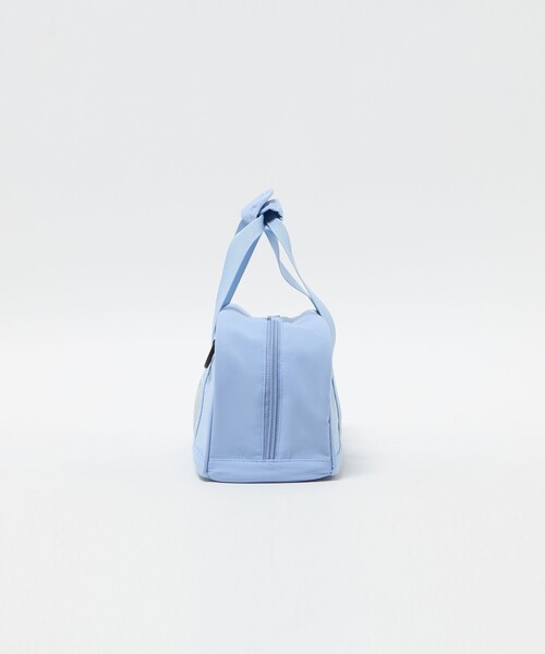 green label relaxing(グリーンレーベルリラクシング)の「【WEB限定】絵の具 バッグ / キッズ はっ水(トートバッグ・キッズ・ライトグレー/ライトブルー・FREE)」の5枚目の写真