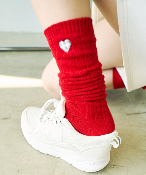 LOVETOXIC（ラブトキシック）の「【LTXC】軽量ドローコードスニーカー（スニーカー・キッズ・ブラック/ホワイト・L/S/M）」の5枚目の写真