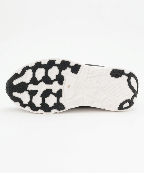 LOVETOXIC（ラブトキシック）の「【LTXC】軽量ドローコードスニーカー（スニーカー・キッズ・ブラック/ホワイト・L/S/M）」の12枚目の写真