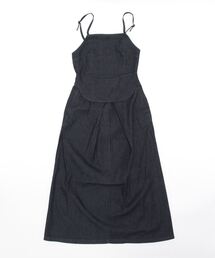 Ameri（アメリ）の「キャミソールワンピース（ワンピース）」