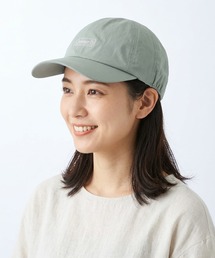 Coleman（コールマン）の「Coleman/コールマン　リップストップ２ｗａｙメッシュキャップ（キャップ）」