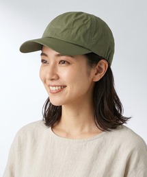 Coleman（コールマン）の「Coleman/コールマン　リップストップ２ｗａｙメッシュキャップ（キャップ）」