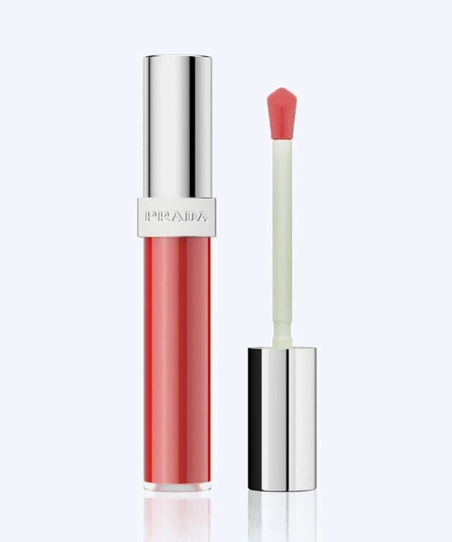 PRADA BEAUTY｜プラダ ビューティ（レディース）の口紅/リップティント