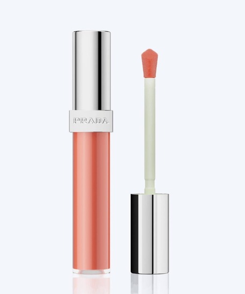 PRADA BEAUTY｜プラダビューティの口紅/リップティント/グロス（レッド