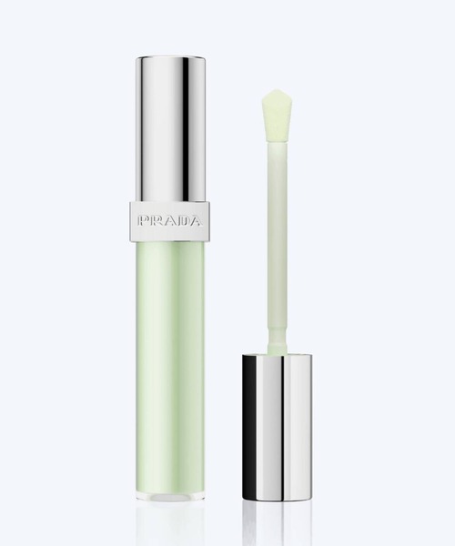 PRADA BEAUTY(�v���_�r���[�e�B)�̃v���_ ���t���N�V���� ���L�b�h �o�[�� �O���X(���g/���b�v�e�B���g/�O���X)