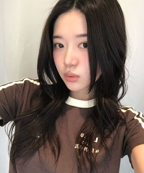 HAVISM（ヘビズム）の「W LLF UNIFORM S/S TEE(BROWN)（Tシャツ/カットソー・レディース・その他・ONE SIZE）」の9枚目の写真