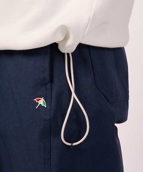 Arnold Palmer(アーノルドパーマー)の「シルキーポンチ シェア ヘムスピンドル ロングTシャツ(Tシャツ/カットソー・レディース・ピンク/ホワイト/ネイビー・LL/L/M/S/XS)」の16枚目の写真