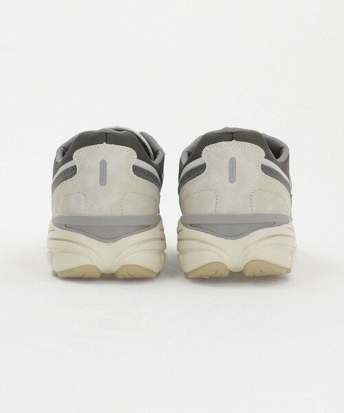 Steven Alan(スティーブンアラン)の「<810s> TRASDEN/スニーカー(スニーカー・メンズ・グレー系/ブラック・26cm/28cm/25.5cm/26.5cm/27cm)」の6枚目の写真