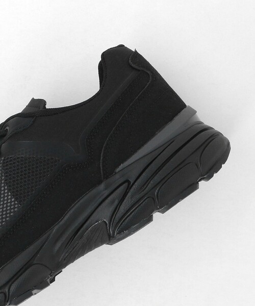 Steven Alan(スティーブンアラン)の「<810s> TRASDEN/スニーカー(スニーカー・メンズ・グレー系/ブラック・26cm/28cm/25.5cm/26.5cm/27cm)」の13枚目の写真