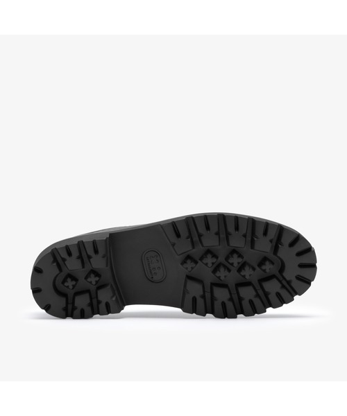 Clarks(クラークス)の「Cleyhill Seam / クレイヒルシーム (ブラックスエード)(モカシン/デッキシューズ・メンズ・ブラック・UK7.5/UK7/UK6.5/UK10/UK9.5/UK9/UK8.5/UK8/UK6/UK10.5)」の11枚目の写真