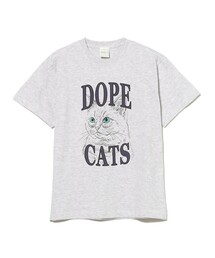 fLAnsisCA | fLAnsisCA / Print T-Shirt④(Tシャツ/カットソー)