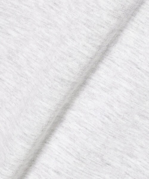 fLAnsisCA（フランシスカ）の「fLAnsisCA / Print T-Shirt④（Tシャツ/カットソー・メンズ・ライトグレー・L/M/XL）」の5枚目の写真