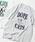fLAnsisCA�i�t�����V�X�J�j�́ufLAnsisCA / Print T-Shirt�C�iT�V���c/�J�b�g�\�[�j�v�b���C�g�O���[
