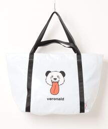 DAY OUT（デイアウト）の「FuN THE AnimaLs / FTA-ParK TOTE（トートバッグ）」