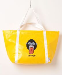 DAY OUT（デイアウト）の「FuN THE AnimaLs / FTA-ParK TOTE（トートバッグ）」