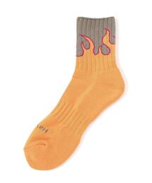 ROYAL FLASH | ROSTER SOX/ロスターソックス/FIRE SOX(ソックス/靴下)
