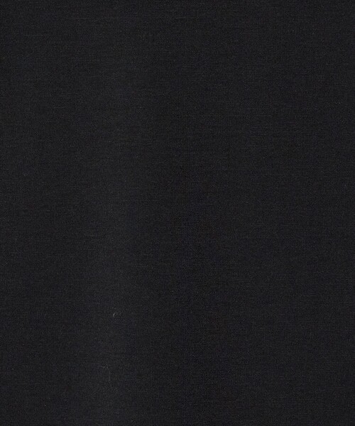 UNITED ARROWS(ユナイテッドアローズ)の「エンブロイダリーフラワー ショルダーコンビ カットソー(Tシャツ/カットソー・レディース・ホワイト/ブラック・FREE)」の14枚目の写真