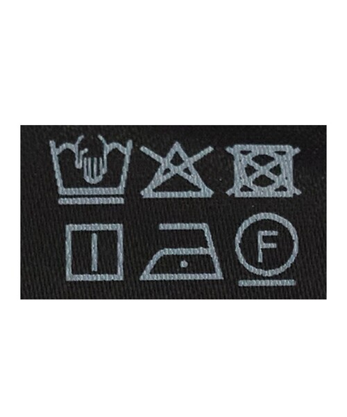 UNITED ARROWS(ユナイテッドアローズ)の「エンブロイダリーフラワー ショルダーコンビ カットソー(Tシャツ/カットソー・レディース・ホワイト/ブラック・FREE)」の8枚目の写真