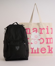 marimekko（マリメッコ）の「【ノベルティ付】Roadie / BUDDY　backpack（バックパック/リュック）」